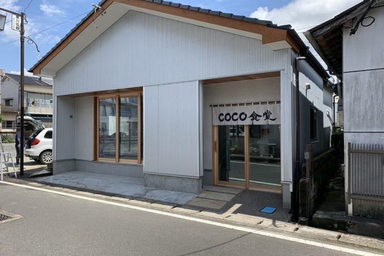 元町の店舗