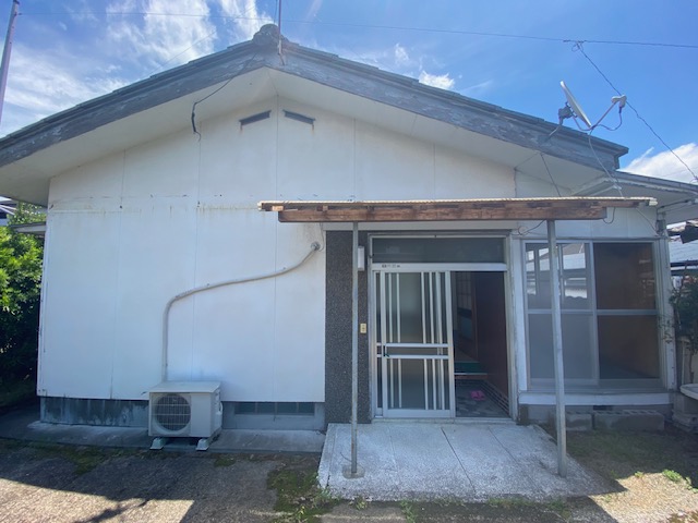 R-059 大口里 貸家（ペット相談可）