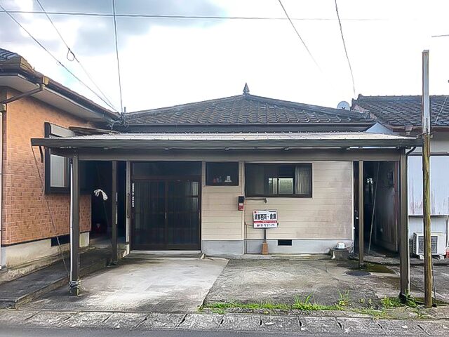 R-001-2 大口山野 貸事務所・店舗・住宅