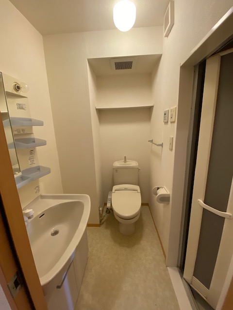 画像は別室になります