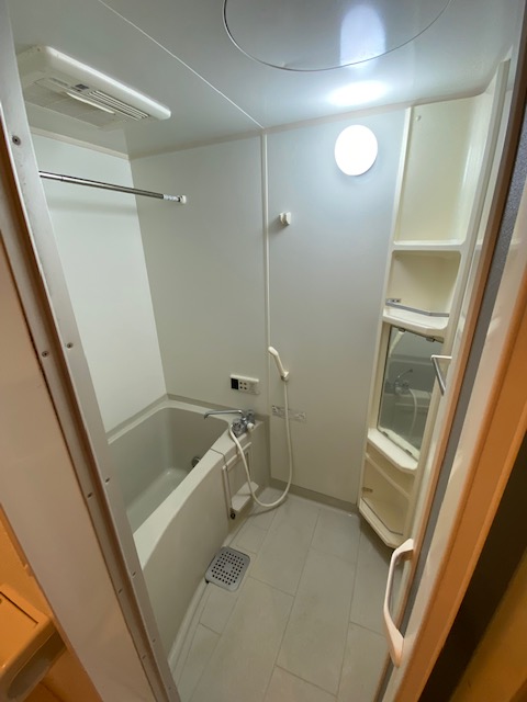 画像は別室になります