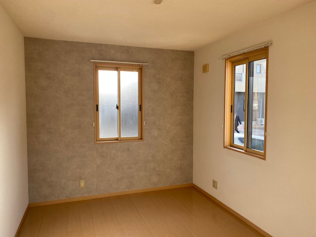 画像は別室になります