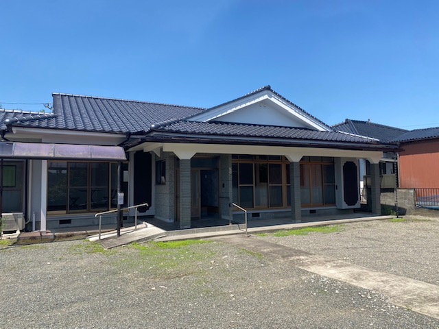 H-144 大口小木原 リフォーム済売家
