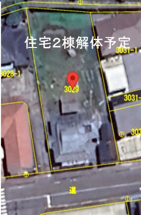 L-132　大口里　売地