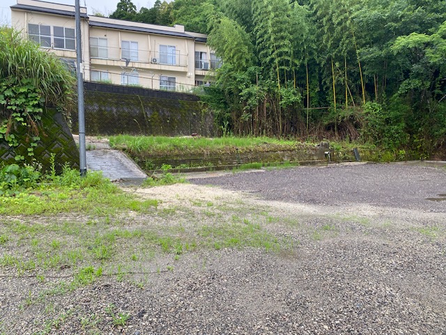 L-134　大口大島　売地