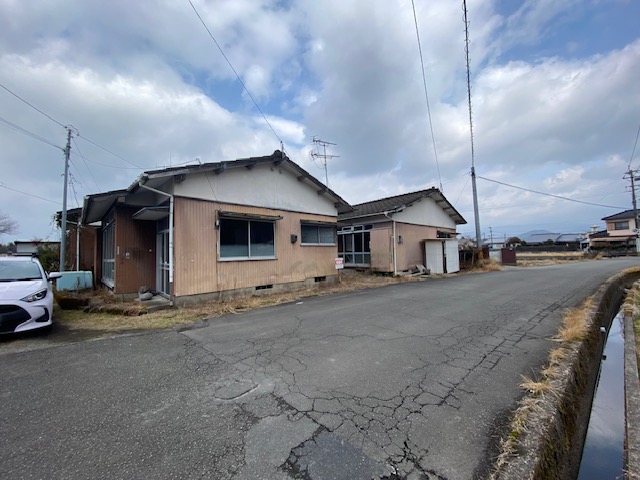 L-133　大口里　売地