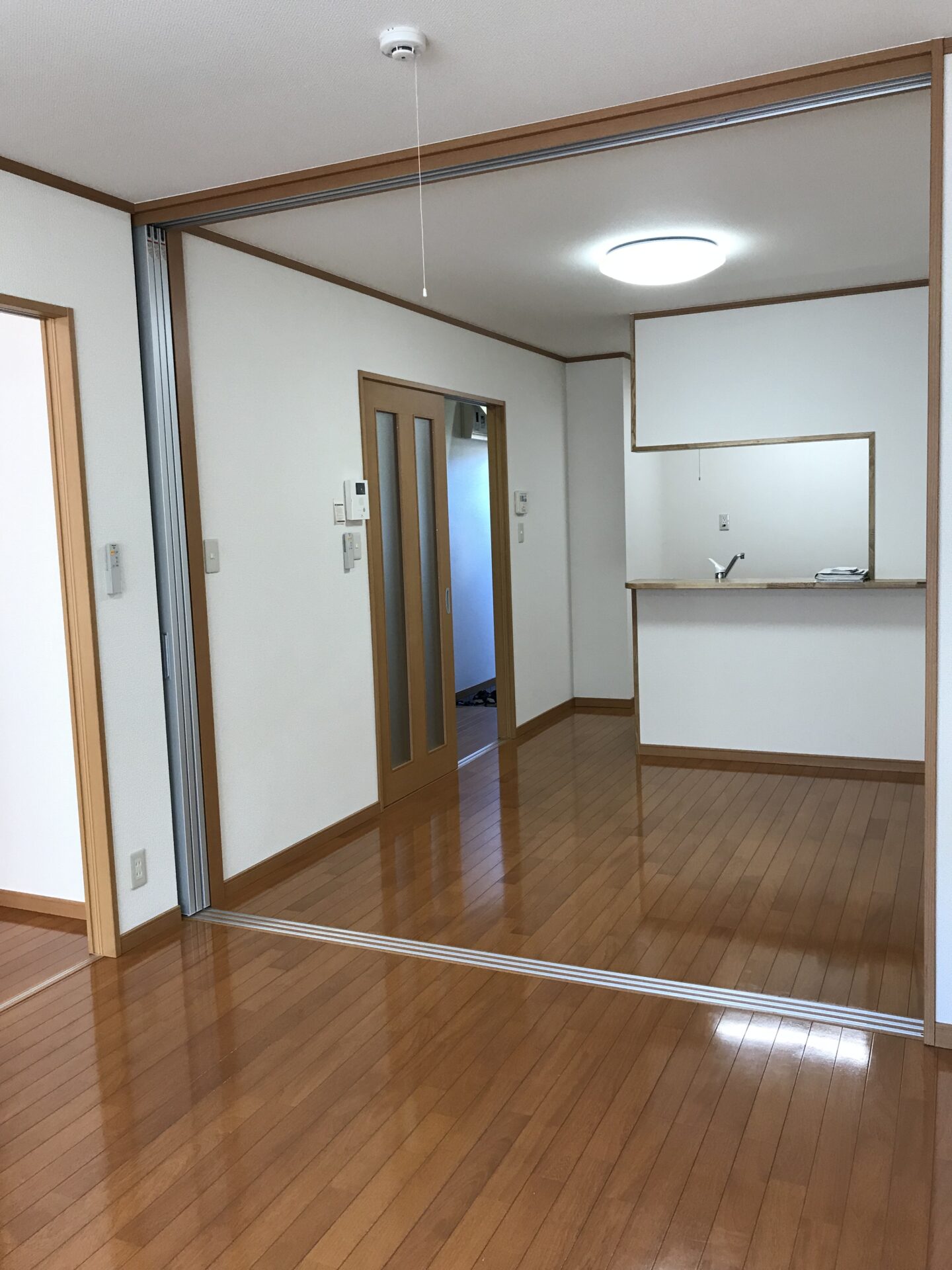 画像は同タイプ別室になります