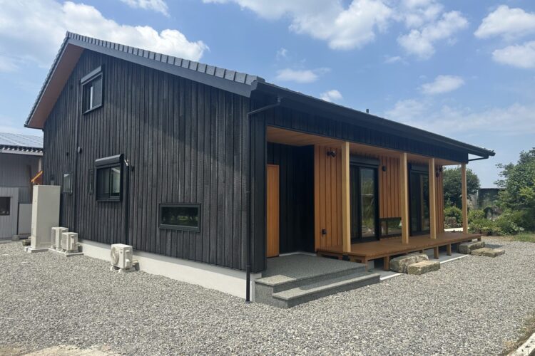 錦町の家（梨桃工房さん）
