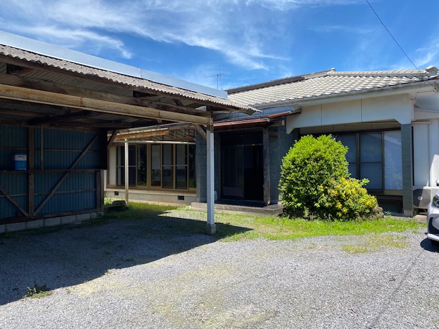 R-058　大口里　貸家