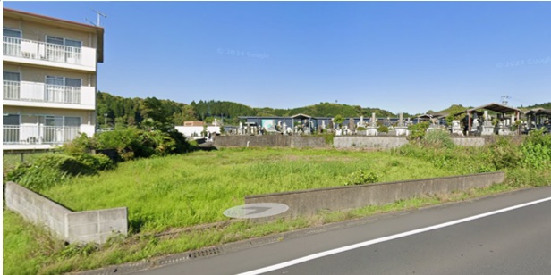 L-140　菱刈前目　売家