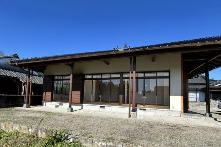 H-175　大口鳥巣　売家