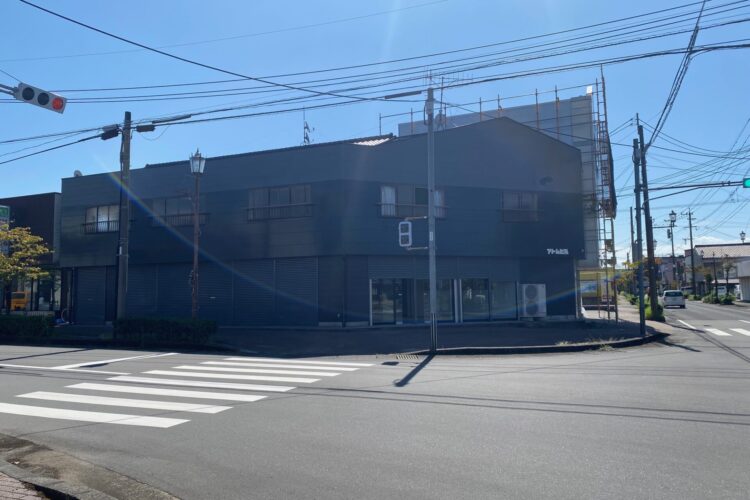 R-63　アトムビル　１階