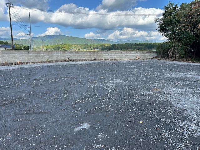 L-141　大口目丸　売地