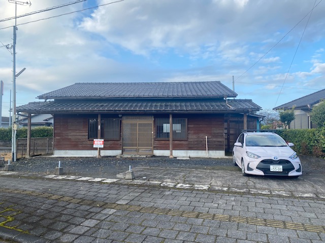 H-178　大口大田　売店舗