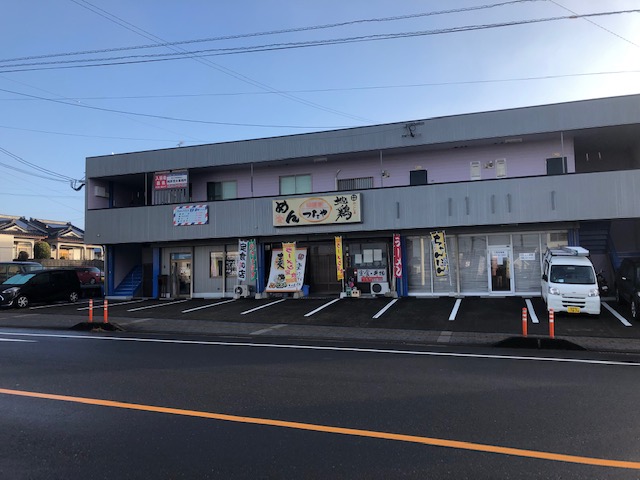 R-018③　大口上町　貸事務所