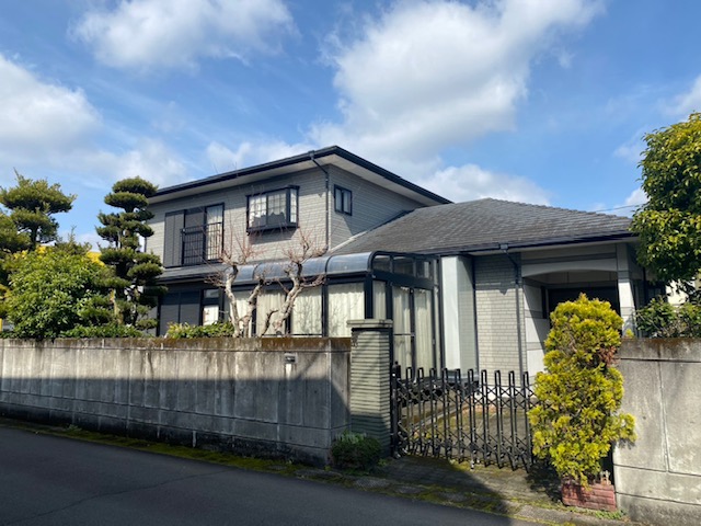 H-185　大口上町　売家