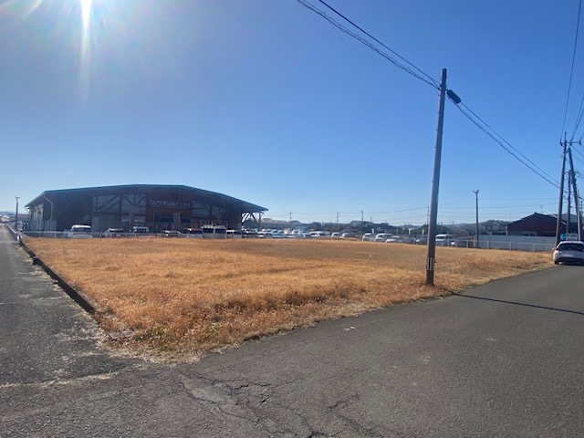 L-144　大口大田　売地