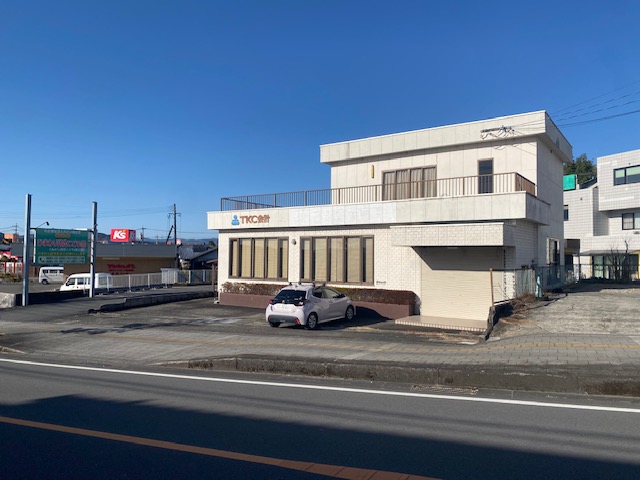 H-179  大口里　売事務所・居宅