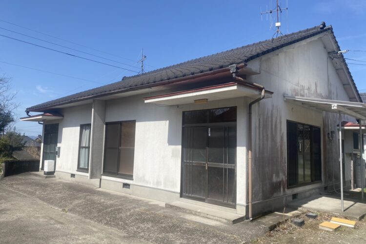 R-65　菱刈前目　貸家