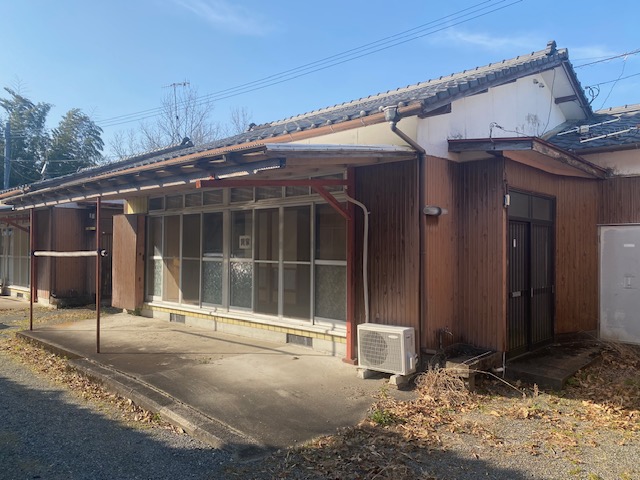 R-066　大口里　貸家