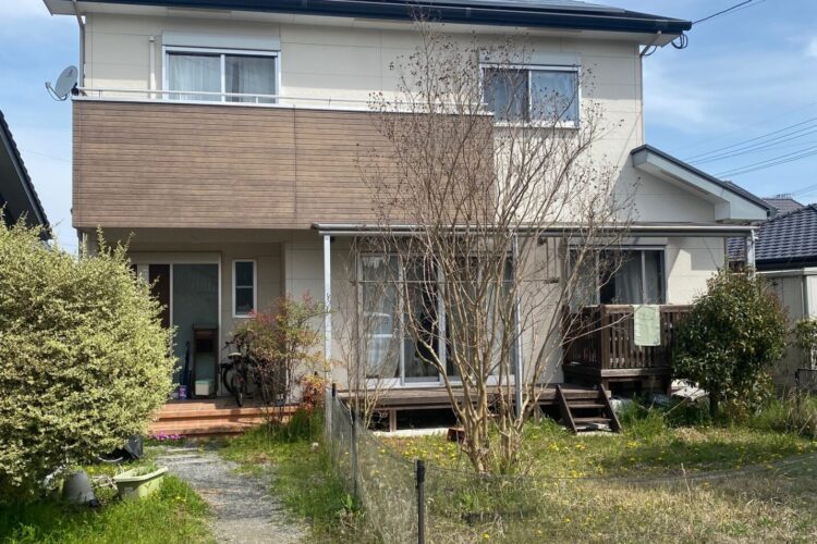 H-188　大口里　売家