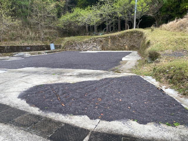 L-146 大口牛尾　売地