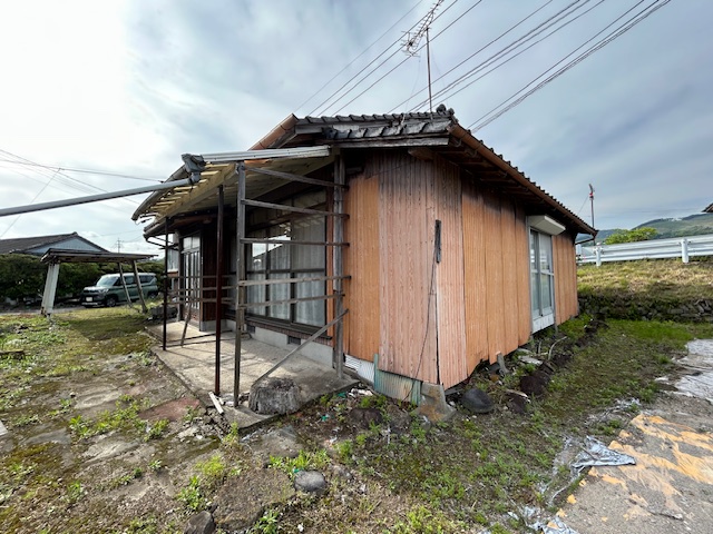 L-148　大口小木原　売地