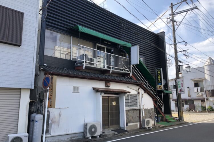 R-004②　大口元町　貸店舗