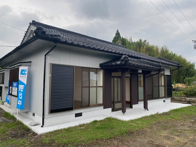 物件写真1