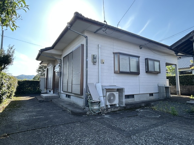 H-193　大口大田　売家