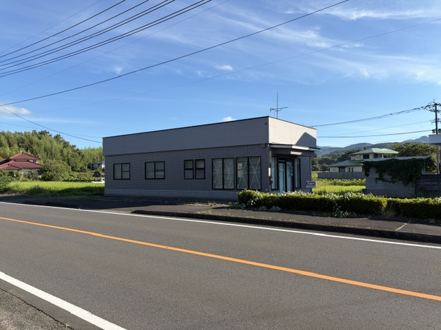 H-200　大口大田　売店舗/事務所